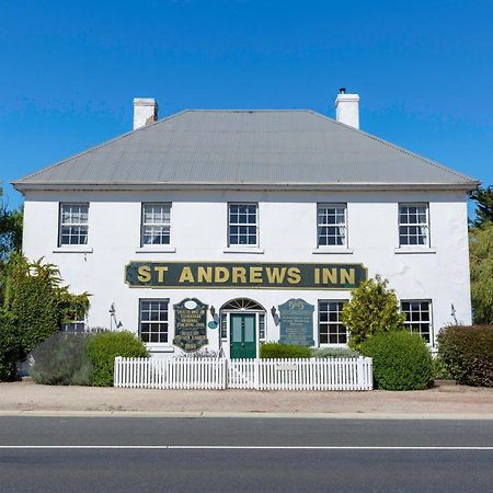 St Andrew'S Inn Conara Junction Exterior foto